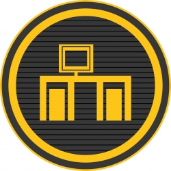 Symbol für Jugendzimmer von Istikbal Hannover